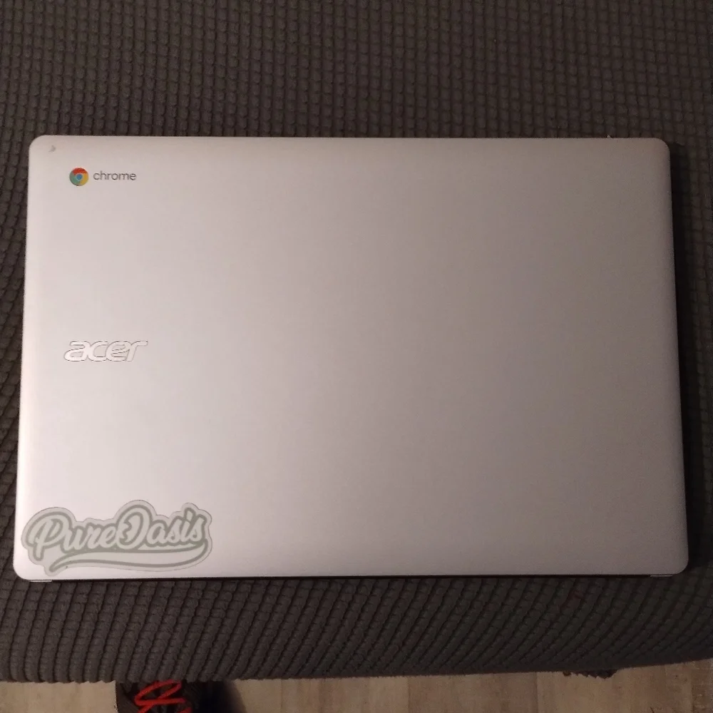 Acer Chromebook 315 Touch Screen - Picture 4 of 4